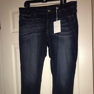 Kancan Jeans! NWT
